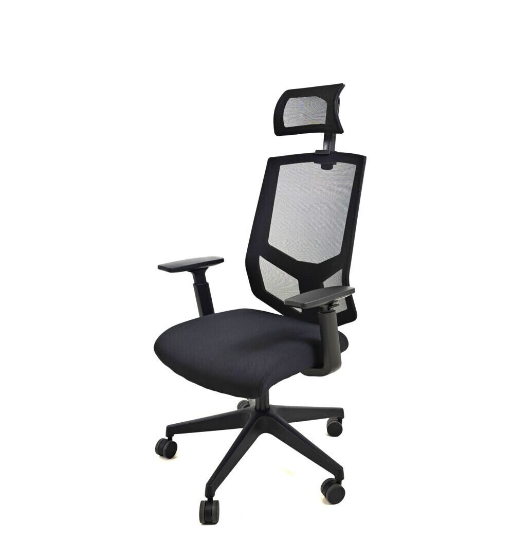 Bürodrehstuhl HLC-1500F-1